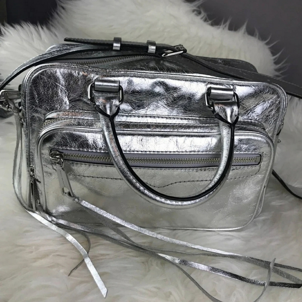 Rebecca Minkoff Solstice bag